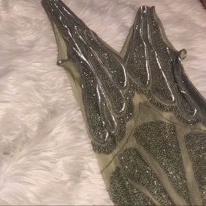 Beautiful, 20's Style Gatsby Flapper Dress NWT